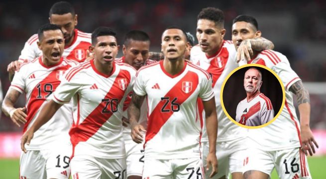 Perú confirma amistosos ante Senegal y Honduras por fecha FIFA: cuándo y dónde jugará