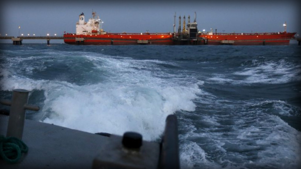 Venezuela envía primer cargamento de petróleo a Israel tras más de 5 años de ruptura comercial