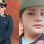 Suboficial de la policía ambiental de Huaraz continúa desaparecida | VIDEO