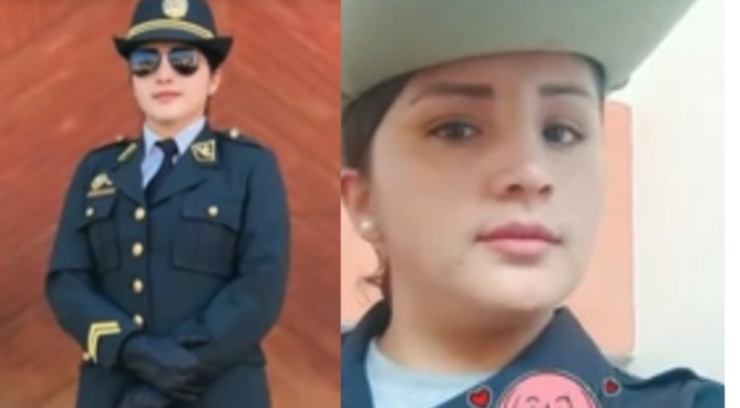 Suboficial de la Policía Ambiental de Huaraz continúa desaparecida | VIDEO