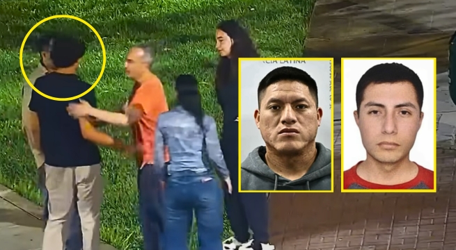 Por qué policías no detuvieron a Adrián Villar en casa de su enamorada tras atropello