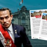 Presidencia da marcha atrás y borra comunicado que advertía denuncias contra la prensa