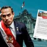 Presidencia da marcha atrás y borra comunicado que advertía denuncias contra la prensa