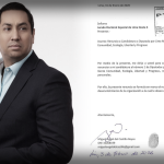 Primero la Gente pidió la renuncia de Miguel del Castillo por desviar fondos a su medio de comunicación, según partido