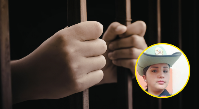 Huaraz: piden prisión preventiva para policía implicado en desaparición de Marleni Rucana | VIDEO