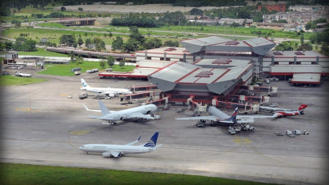 Crisis en Cuba deja sin combustible a aviones de transporte