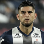 Alianza Lima oficializa salida de Carlos Zambrano tras denuncia de abuso sexual