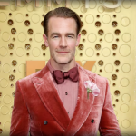 Muere James Van Der Beek, actor en 'Damson's Creek' y 'Scary Movie'