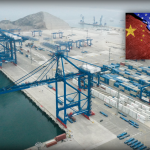 Estados Unidos cuestiona retiro de fiscalización en el Puerto de Chancay: 