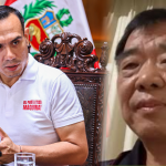 Caso Chifagate: Xiaodong afirma que acudió a chifa de 'Jhonny' Yang como traductor | VIDEO