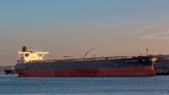 Estados Unidos afirma que embargo al petróleo de Venezuela “esencialmente terminó”