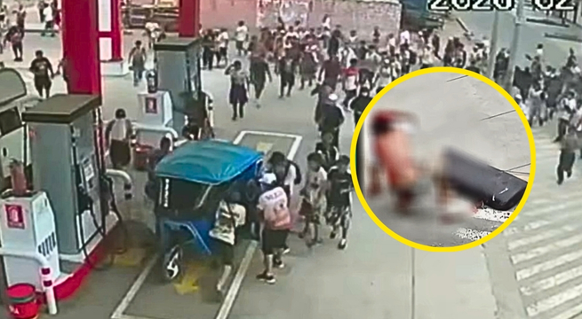 Puente Piedra: familias exigen justicia tras brutal ataque de barristas