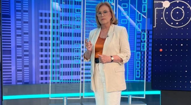 Punto Final: reportajes y resumen del programa de este domingo 08 de febrero