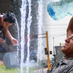 Lima rompe récord del día más caluroso del año con 35.2 grados desde 1982