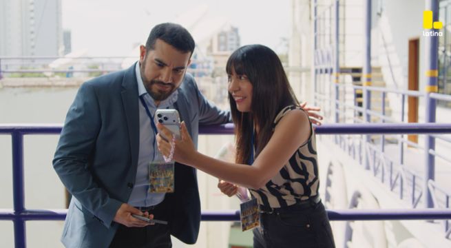 Eres Mi Bien capítulo 121: ¡Sebastián golpea a Alan tras acusarlo de besar a Fiorella!