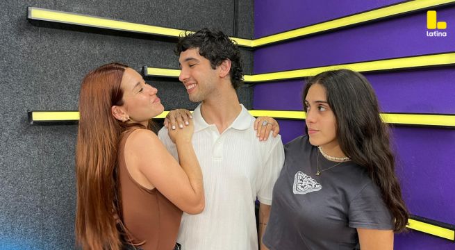 Eres Mi Bien capítulo 127: ¡Cayetana queda en libertad tras muerte de Sebastián!