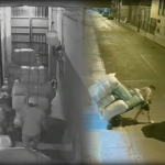 Roban más de 150 mil soles en mochilas importadas a empresario chino | VIDEO
