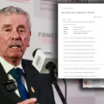 Rospigliosi sobre mociones de censura: 