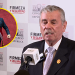 Fernando Rospigliosi sobre futuro de José Jerí: 