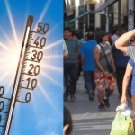 Lima alcanzará temperaturas diurnas de hasta 32° C en los próximos días