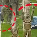 San Isidro: hombre sale 