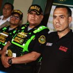 José Jerí anunció que el Plan Nacional de Seguridad se presentará este jueves