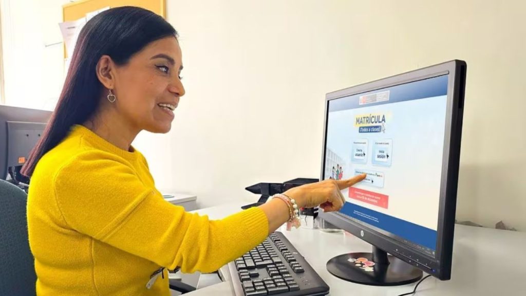 Matrícula Digital 2026: qué hacer si tu hijo no obtuvo vacante y cuáles son los próximos pasos