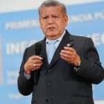 César Acuña tras elección de José María Balcázar: 