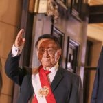 Alejandro Rospigliosi sobre José María Balcázar: 