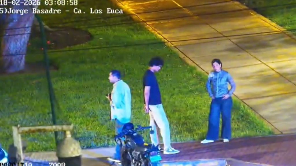 Lizeth Marzano: abogado de familiares pide iniciar investigación por encubrimiento | VIDEO