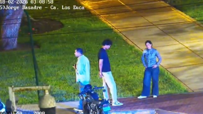 Lizeth Marzano: abogado de familiares pide iniciar investigación por encubrimiento | VIDEO