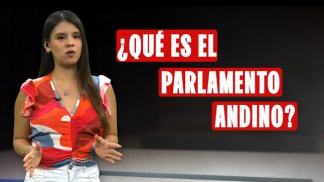 Elecciones 2026: ¿qué es el Parlamento Andino y por qué lo elegimos? | VIDEO