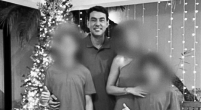 Secretario municipal mata a uno de sus hijos y deja al otro en estado crítico