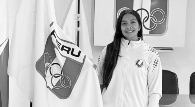 Seleccionada nacional de buceo muere tras ser atropellada en San Isidro | VIDEO