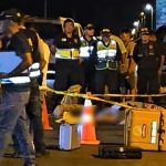 Matan a repartidor de pollería poco antes de entregar un pedido | VIDEO