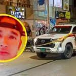 Sicarios atacan con 16 disparos a mototaxista y acaban con su vida