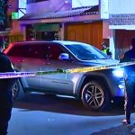 Sobreviviente de ataque con 52 balazos conducía auto denunciado por extorsión