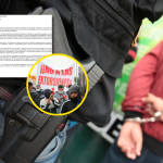 Gobierno publica norma para la creación del Subsistema Especializado contra la Extorsión y sus Delitos Conexos