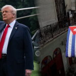 Donald Trump plantea 