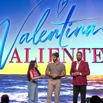 Valentina Valiente, la nueva novela con Mayra Goñi como protagonista, fue presentada oficialmente | VIDEO