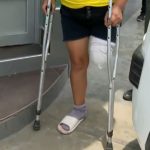 Extorsionan a comerciante con discapacidad y le exigen 30 mil soles para no atentar contra sus hijos