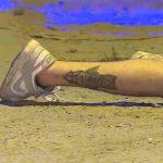 Sicarios asesinan a hombre maniatado frente a transeúntes y luego abandonan el cuerpo