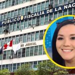 Marisel Linares no acudió a la Fiscalía para rendir su manifestación por la muerte de Lizeth Marzano