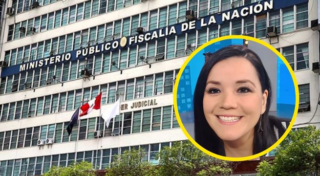 Marisel Linares no acudió a la Fiscalía para rendir su manifestación por la muerte de Lizeth Marzano