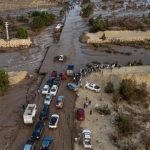 Gobierno declaró en emergencia servicio de transporte terrestre ante lluvias y huaicos