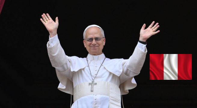 Papa León XIV visitará el Perú entre noviembre y diciembre