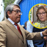 Edita Vargas tras impedir ingreso de Ciro Castillo al GORE Callao: 