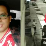 Identifican a policía que disparó contra hombre que le pidió guardar silencio cuando discutía con su pareja