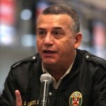 Revelan que Daniel Urresti elaboró plan de seguridad de Podemos Perú desde el penal