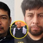 'Negro Marín', enemigo de 'El Monstruo' y lugarteniente de 'El Jorobado', será extraditado hoy desde España